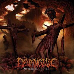 Devangelic : Resurrection Denied